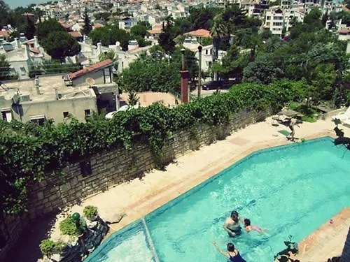 Aparthotel Datca Hotel Antik Apart