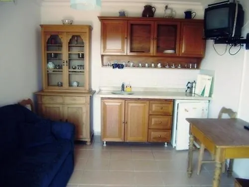 Datca Hotel Antik Apart Turkey