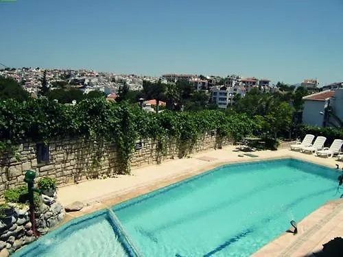 Datca Hotel Antik Apart 3*,  Turkey