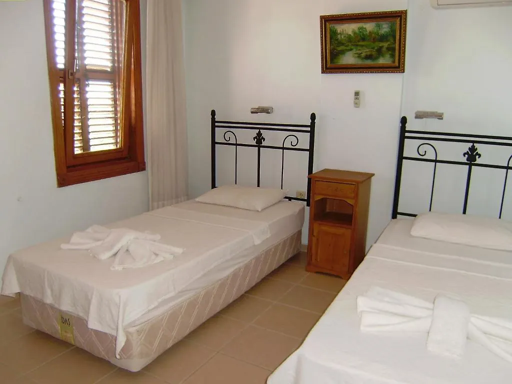 Aparthotel Datca Hotel Antik Apart
