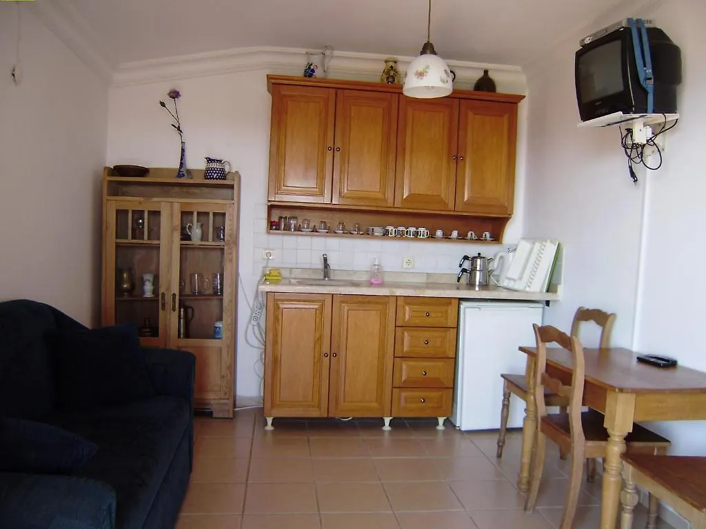 Datca Hotel Antik Apart Aparthotel