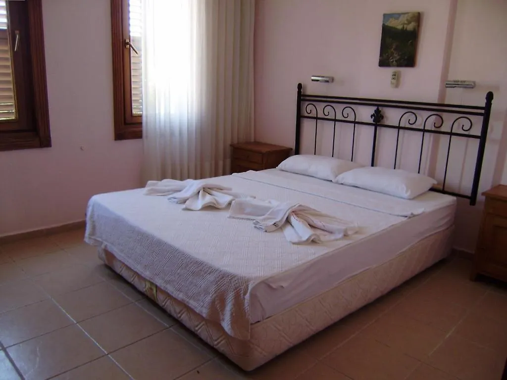 Datca Hotel Antik Apart 3*,  Turkey