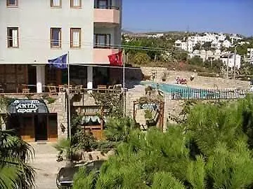 Datca Hotel Antik Apart 3*,  Turkey