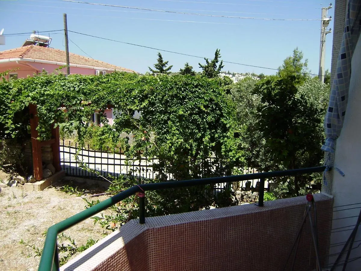 Aparthotel Datca Hotel Antik Apart