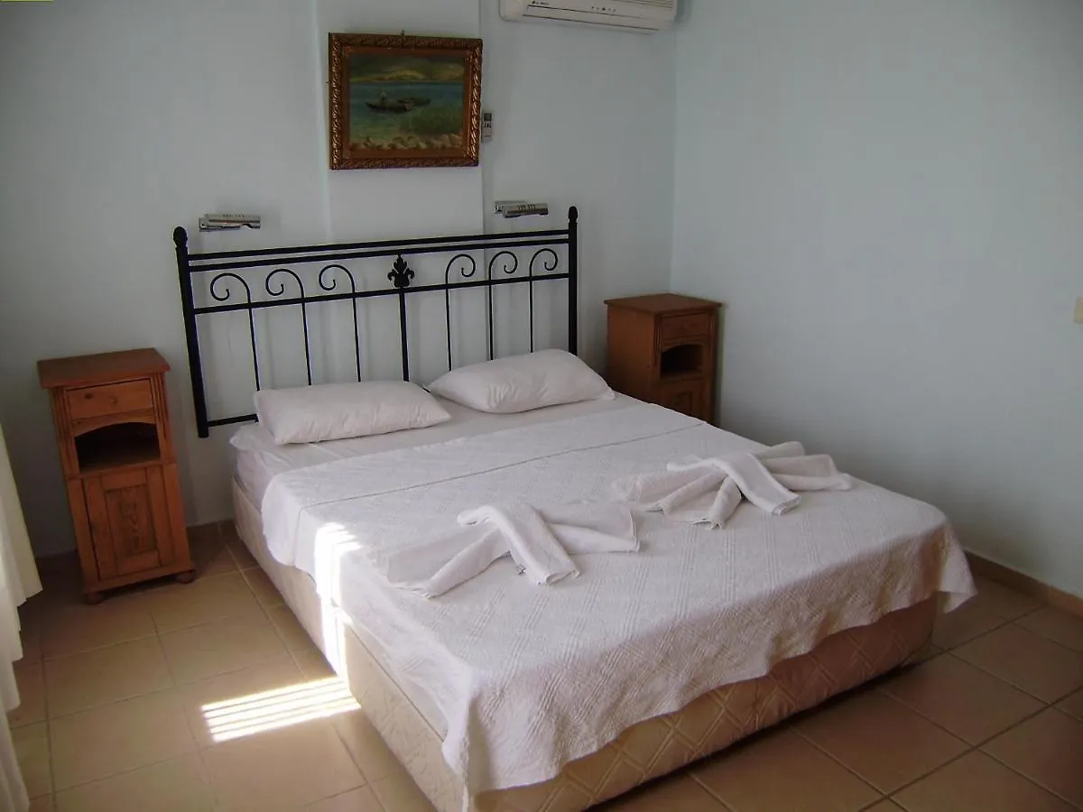 Datca Hotel Antik Apart Aparthotel